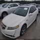 19UUA76527A009637 2007 Acura Tl Type S auction photo thumbnail 2