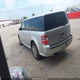 2FMGK5BC5BBD18173 2011 Ford Flex Se auction photo thumbnail 3