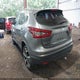 JN1BJ1CW3MW672443 2021 Nissan Rogue Sport Sl Awd Xtronic Cvt auction photo thumbnail 3