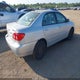 1NXBR30E66Z761219 2006 Toyota Corolla Le auction photo thumbnail 4