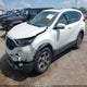 5J6RW2H50HL043470 2017 Honda Cr-V Ex auction photo thumbnail 2