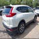 5J6RW2H50HL043470 2017 Honda Cr-V Ex auction photo thumbnail 4