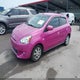 ML32A4HJ2EH022166 2014 Mitsubishi Mirage Es auction photo thumbnail 2