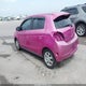 ML32A4HJ2EH022166 2014 Mitsubishi Mirage Es auction photo thumbnail 3