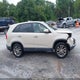 5XYKU4A20BG013316 2011 Kia Sorento Ex V6 auction photo thumbnail 13