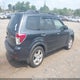 JF2SH64699H740438 2009 Subaru Forester 2.5X Limited auction photo thumbnail 4
