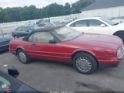 1G6VS3397PU128995 1993 Cadillac Allante auction photo thumbnail 12