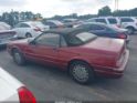 1G6VS3397PU128995 1993 Cadillac Allante auction photo thumbnail 13