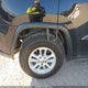1C4RJFAG8LC163503 2020 Jeep Grand Cherokee Laredo E 4X4 auction photo thumbnail 18