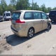 5TDZK3DC3DS321573 2013 Toyota Sienna L V6 7 Passenger auction photo thumbnail 4