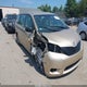 5TDZK3DC3DS321573 2013 Toyota Sienna L V6 7 Passenger auction photo thumbnail 6