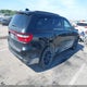 1C4RDJDG2HC921476 2017 Dodge Durango Gt Awd auction photo thumbnail 4