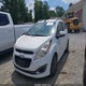 KL8CF6S99FC788528 2015 Chevrolet Spark 2Lt Cvt auction photo thumbnail 2