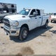 3C6UR5HL2RG359773 2024 Ram 2500 Tradesman 4X4 8' Box auction photo thumbnail 2