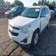 2GNALAEK7E6140077 2014 Chevrolet Equinox Ls auction photo thumbnail 2