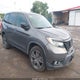 5FNYF8H56LB008514 2020 Honda Passport Awd Ex-L auction photo thumbnail 1