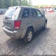 1J8GR48K98C115670 2008 Jeep Grand Cherokee Laredo auction photo thumbnail 4