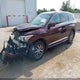 5N1AL0MMXDC351362 2013 Infiniti Jx35 auction photo thumbnail 2