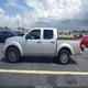1N6AD0ER9KN718374 2019 Nissan Frontier Sv auction photo thumbnail 14