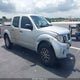 1N6AD0ER9KN718374 2019 Nissan Frontier Sv auction photo thumbnail 1