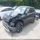JA4J3VA86RZ089718 2024 Mitsubishi Outlander Se 2.5 2Wd/Se Black Edition S-Awc/Se Black Edition W/Pano Roof S-Awc auction photo thumbnail 2
