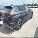 JA4J3VA86RZ089718 2024 Mitsubishi Outlander Se 2.5 2Wd/Se Black Edition S-Awc/Se Black Edition W/Pano Roof S-Awc auction photo thumbnail 4