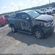 1GCGTBEN8H1159294 2017 Chevrolet Colorado Wt auction photo thumbnail 13