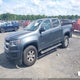 1GCGTBEN8H1159294 2017 Chevrolet Colorado Wt auction photo thumbnail 2