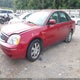 1FAFP23126G107479 2006 Ford Five Hundred Se auction photo thumbnail 2