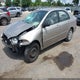 2T1BR32E13C121154 2003 Toyota Corolla Le auction photo thumbnail 2