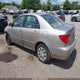 2T1BR32E13C121154 2003 Toyota Corolla Le auction photo thumbnail 3