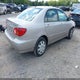 2T1BR32E13C121154 2003 Toyota Corolla Le auction photo thumbnail 4