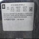 1G1PF5SB7G7132336 2016 Chevrolet Cruze Limited 2Lt Auto auction photo thumbnail 9