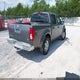 1N6AD07U65C422388 2005 Nissan Frontier Se auction photo thumbnail 4