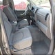 1N6AD07U65C422388 2005 Nissan Frontier Se auction photo thumbnail 5