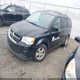 2C4RDGCG3DR553623 2013 Dodge Grand Caravan Sxt auction photo thumbnail 2