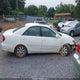 4T1BE30K44U377647 2004 Toyota Camry Xle auction photo thumbnail 14