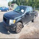 1FTEX1CM3BKD07272 2011 Ford F-150 Stx auction photo thumbnail 2