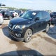 5N1DR2MN9JC623265 2018 Nissan Pathfinder Sv auction photo thumbnail 2