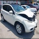 JN8AZ1MU5CW103207 2012 Nissan Murano Sl auction photo thumbnail 18