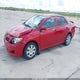1NXBU4EE7AZ203532 2010 Toyota Corolla Le auction photo thumbnail 2