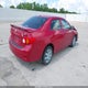 1NXBU4EE7AZ203532 2010 Toyota Corolla Le auction photo thumbnail 4