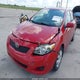 1NXBU4EE7AZ203532 2010 Toyota Corolla Le auction photo thumbnail 6