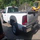 1GTEC14XX8Z125993 2008 GMC Sierra 1500 Work Truck auction photo thumbnail 3
