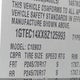 1GTEC14XX8Z125993 2008 GMC Sierra 1500 Work Truck auction photo thumbnail 9