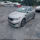 KNAGM4AD7D5049908 2013 Kia Optima Hybrid Ex auction photo thumbnail 2