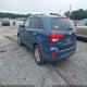 5XYKT4A67EG500555 2014 Kia Sorento Lx auction photo thumbnail 3