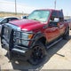 1FT7W2B67FEC70252 2015 Ford F-250 Lariat auction photo thumbnail 2
