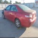 4T4BE46K68R024349 2008 Toyota Camry Le auction photo thumbnail 3