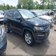3C4NJCBBXJT124588 2018 Jeep Compass Latitude Fwd auction photo thumbnail 1